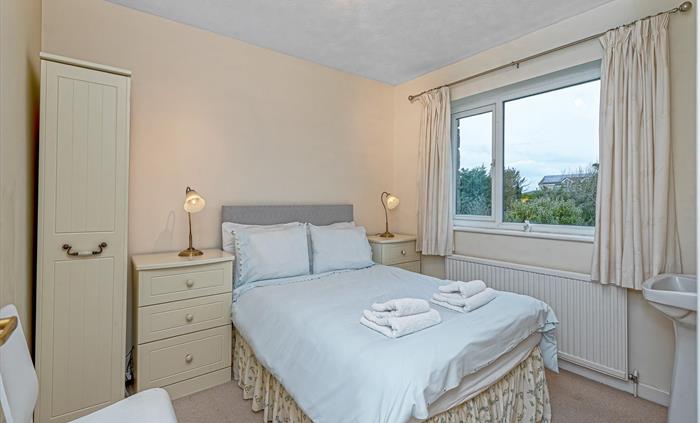 Bedroom 2A